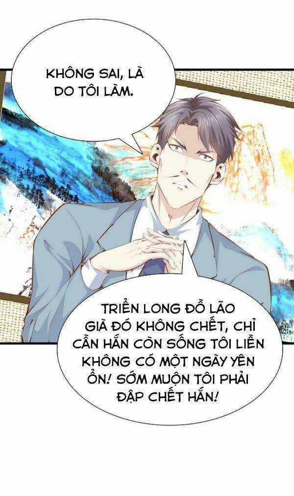 Đô Thị Chí Tôn - Chapter 106 - Trang 5