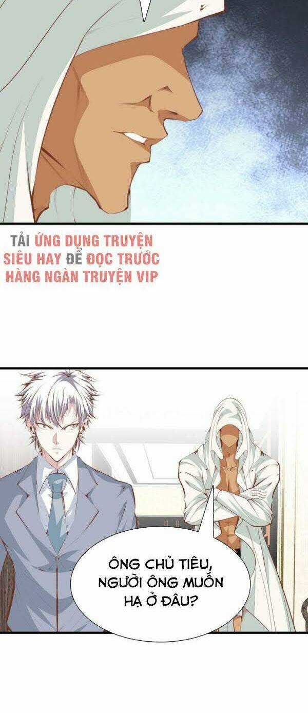 Đô Thị Chí Tôn - Chapter 106 - Trang 8