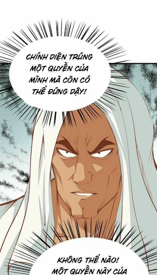 Đô Thị Chí Tôn - Chapter 107 - Trang 1