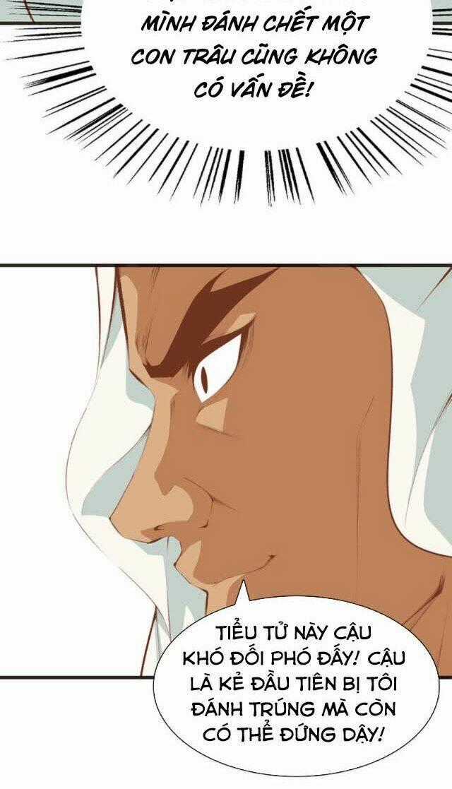 Đô Thị Chí Tôn - Chapter 107 - Trang 2