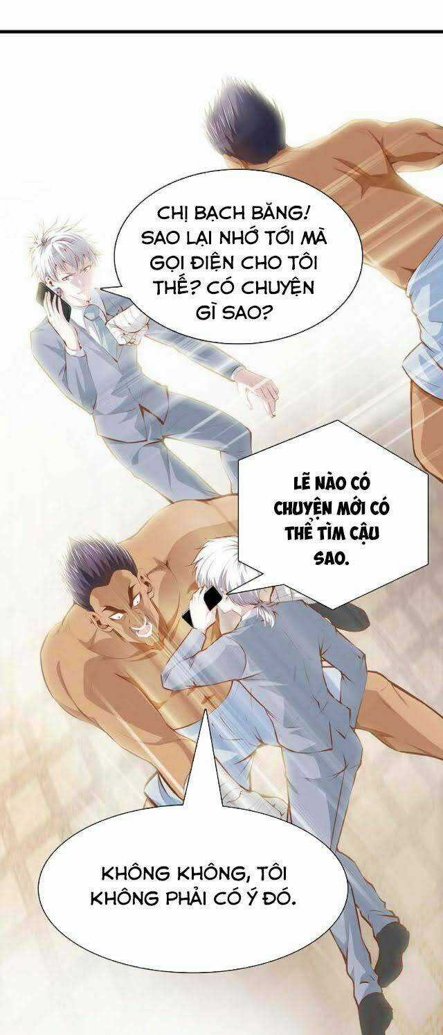 Đô Thị Chí Tôn - Chapter 107 - Trang 11