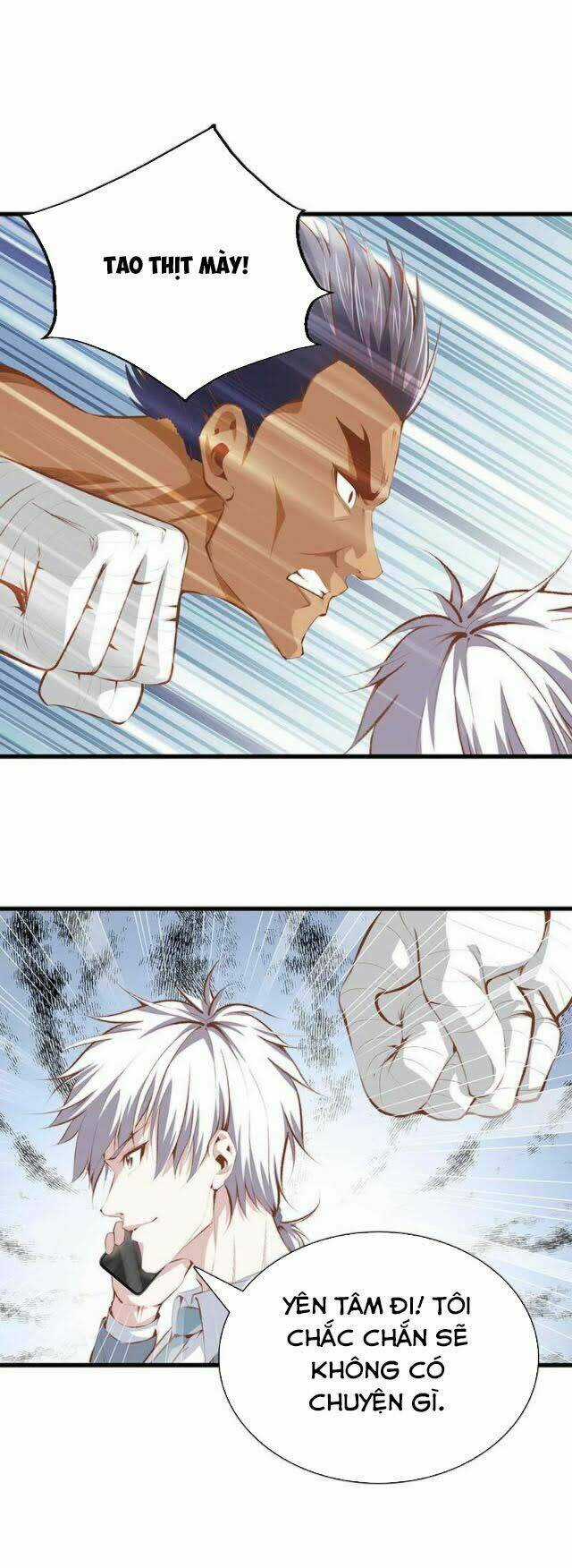 Đô Thị Chí Tôn - Chapter 107 - Trang 13