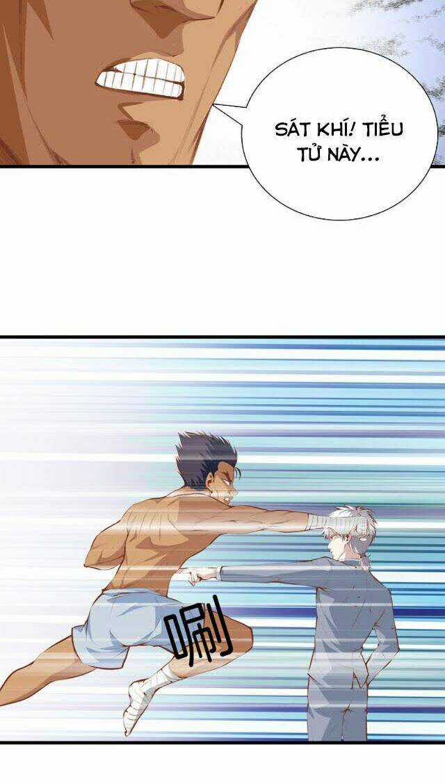 Đô Thị Chí Tôn - Chapter 107 - Trang 16