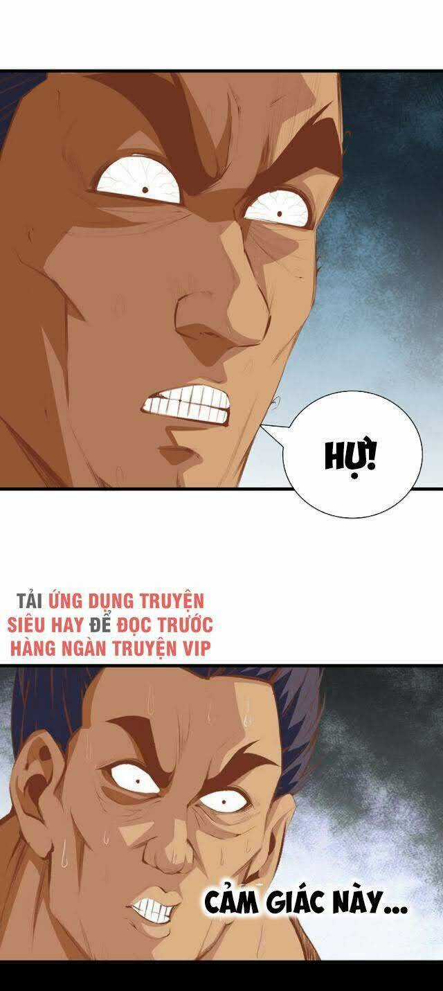 Đô Thị Chí Tôn - Chapter 107 - Trang 17