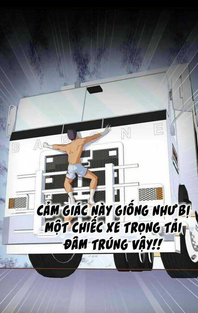 Đô Thị Chí Tôn - Chapter 107 - Trang 18