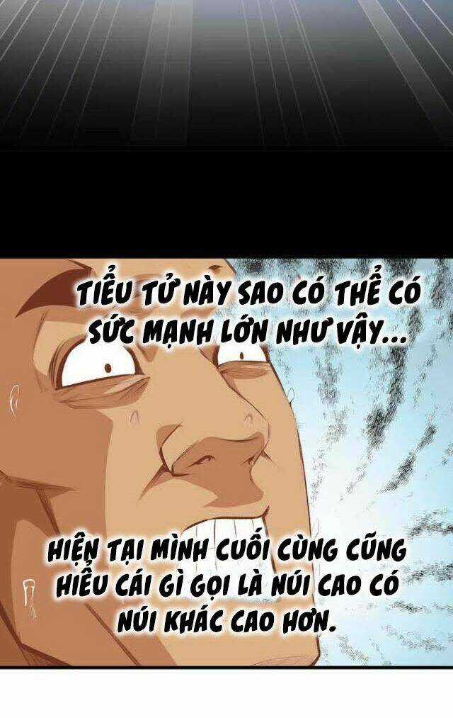 Đô Thị Chí Tôn - Chapter 107 - Trang 19