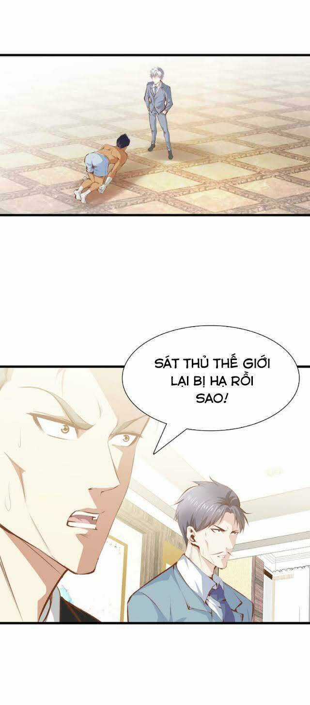 Đô Thị Chí Tôn - Chapter 107 - Trang 20