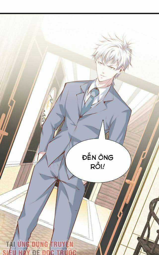 Đô Thị Chí Tôn - Chapter 107 - Trang 21