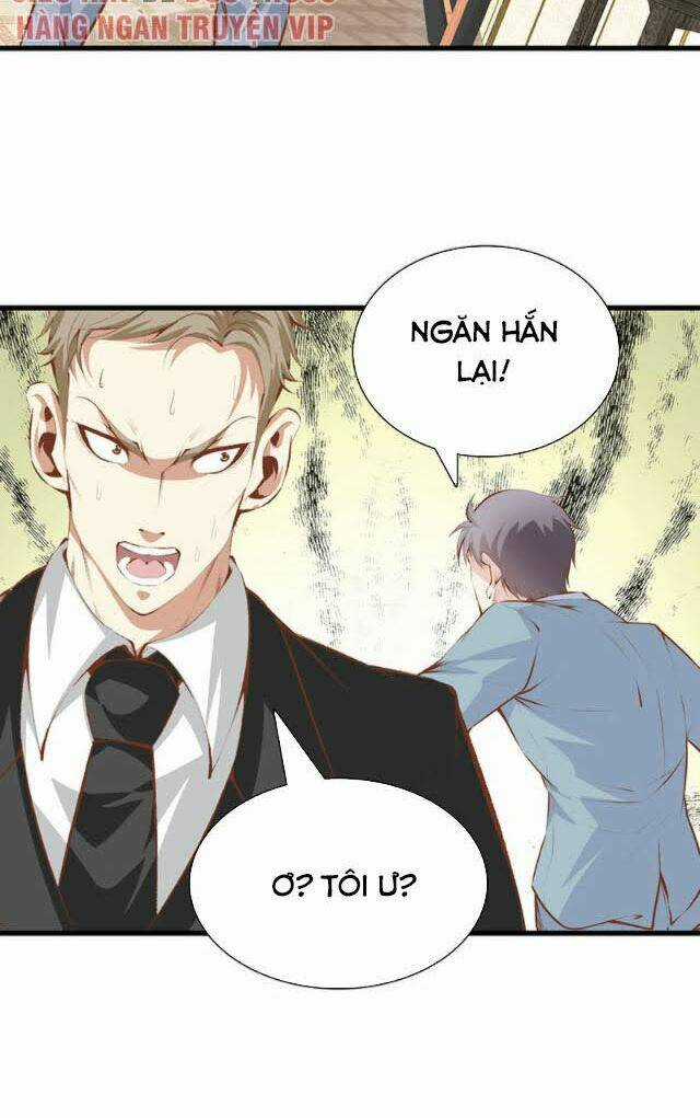 Đô Thị Chí Tôn - Chapter 107 - Trang 22