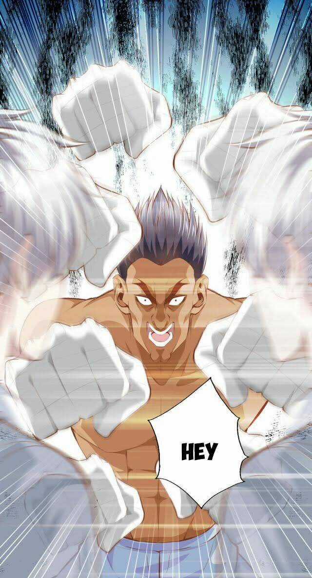 Đô Thị Chí Tôn - Chapter 107 - Trang 6