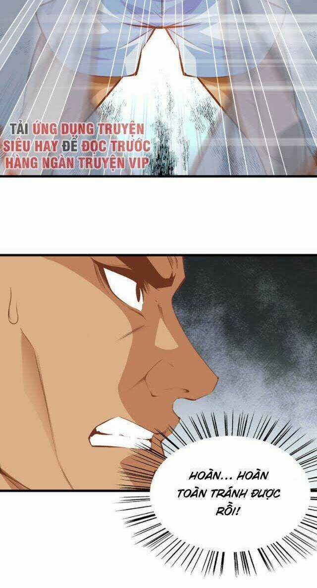 Đô Thị Chí Tôn - Chapter 107 - Trang 7