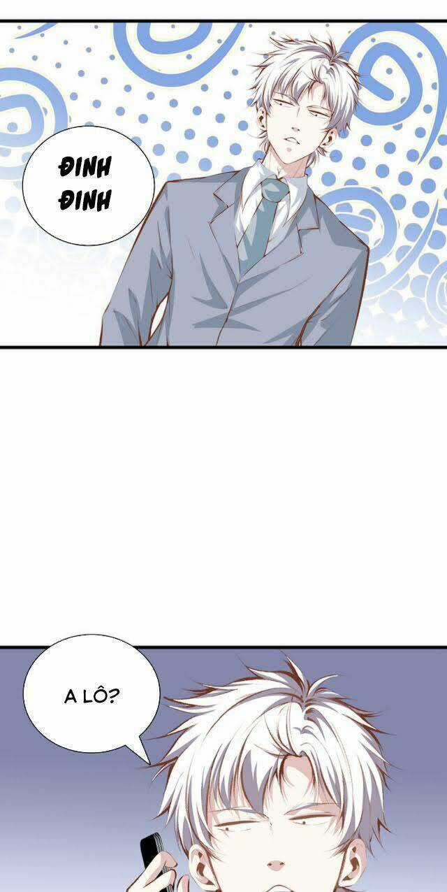 Đô Thị Chí Tôn - Chapter 107 - Trang 8