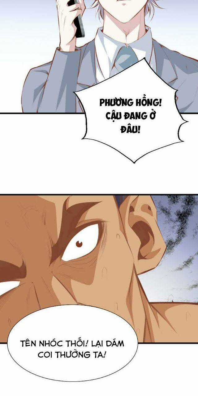 Đô Thị Chí Tôn - Chapter 107 - Trang 9