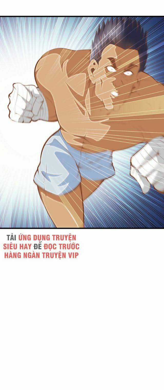 Đô Thị Chí Tôn - Chapter 107 - Trang 10