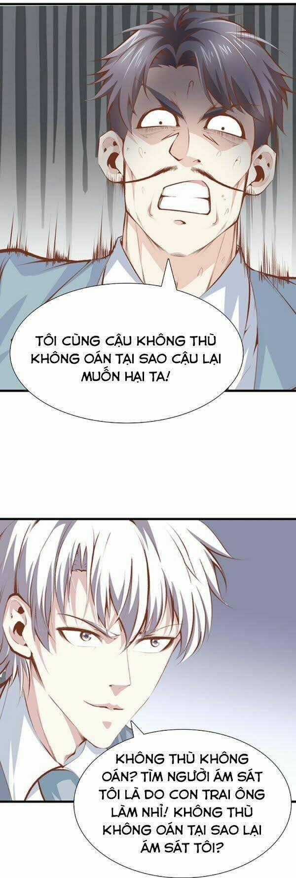 Đô Thị Chí Tôn - Chapter 108 - Trang 2