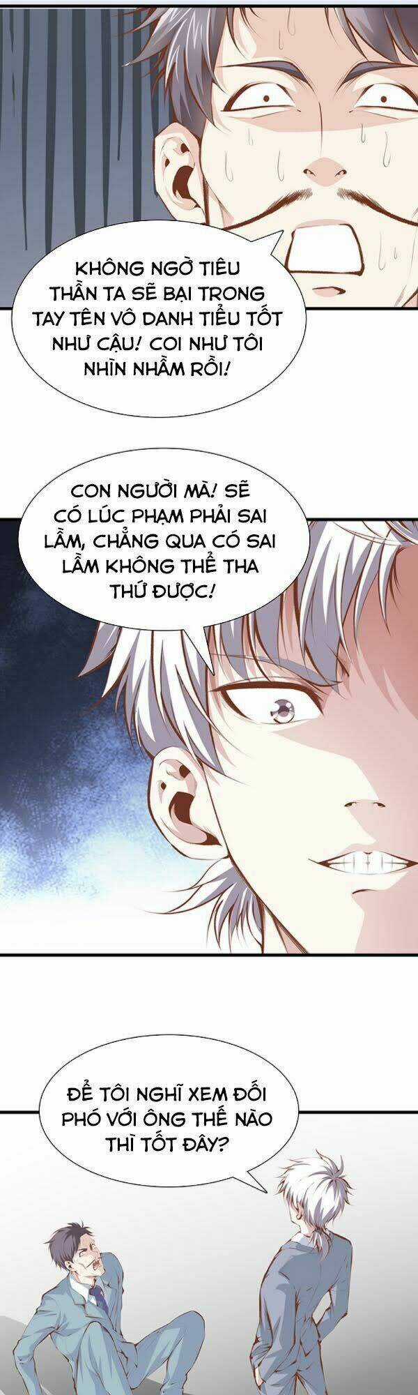 Đô Thị Chí Tôn - Chapter 108 - Trang 13