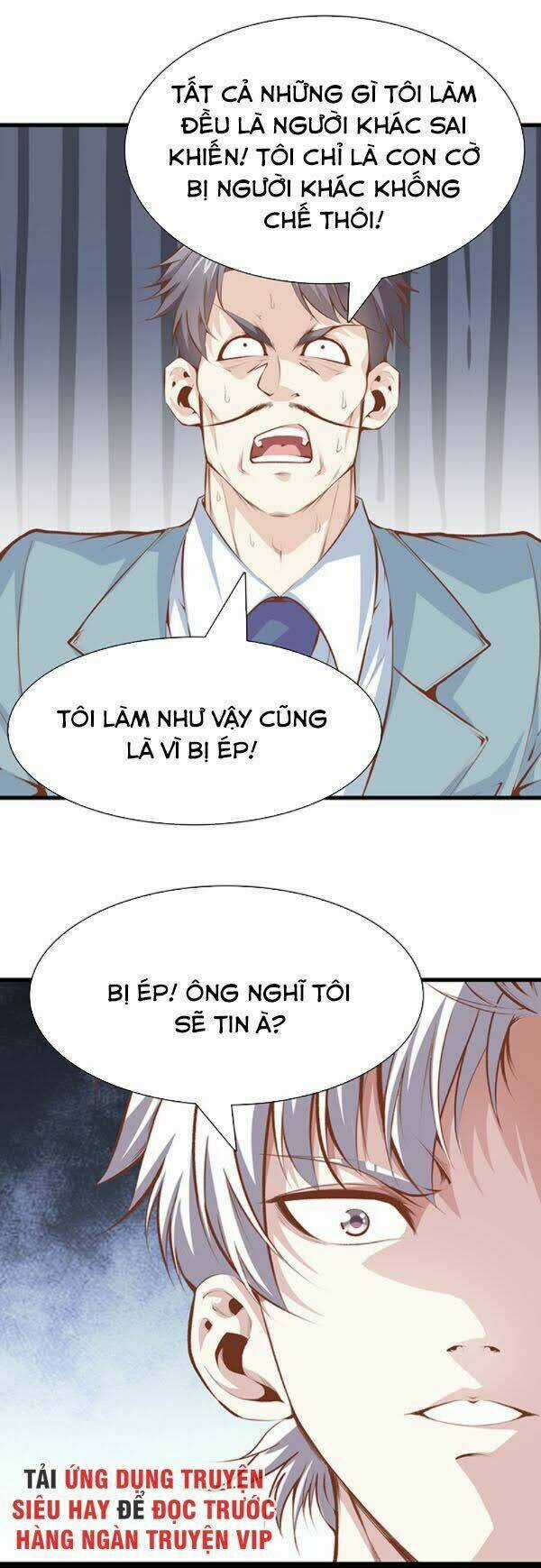 Đô Thị Chí Tôn - Chapter 108 - Trang 19