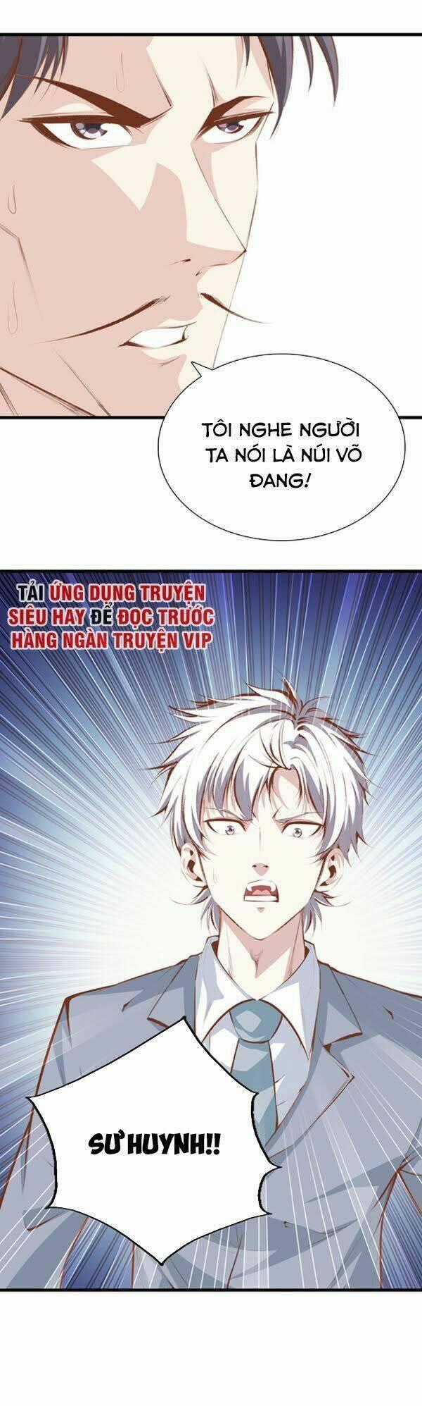 Đô Thị Chí Tôn - Chapter 108 - Trang 22