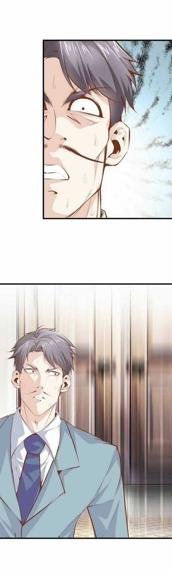 Đô Thị Chí Tôn - Chapter 108 - Trang 4