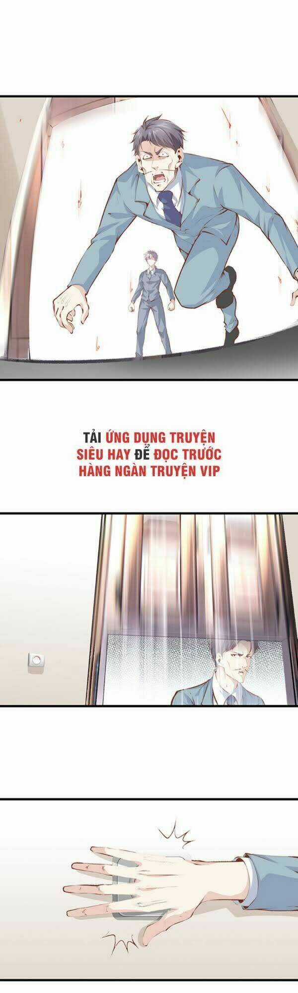 Đô Thị Chí Tôn - Chapter 108 - Trang 6