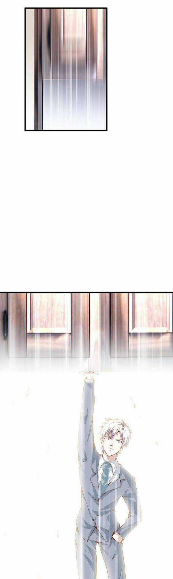 Đô Thị Chí Tôn - Chapter 108 - Trang 8