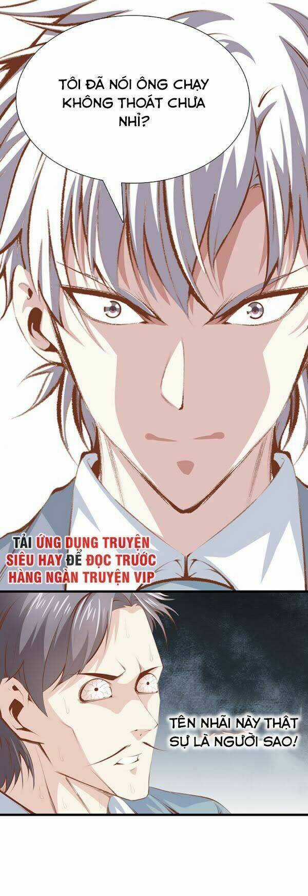 Đô Thị Chí Tôn - Chapter 108 - Trang 10