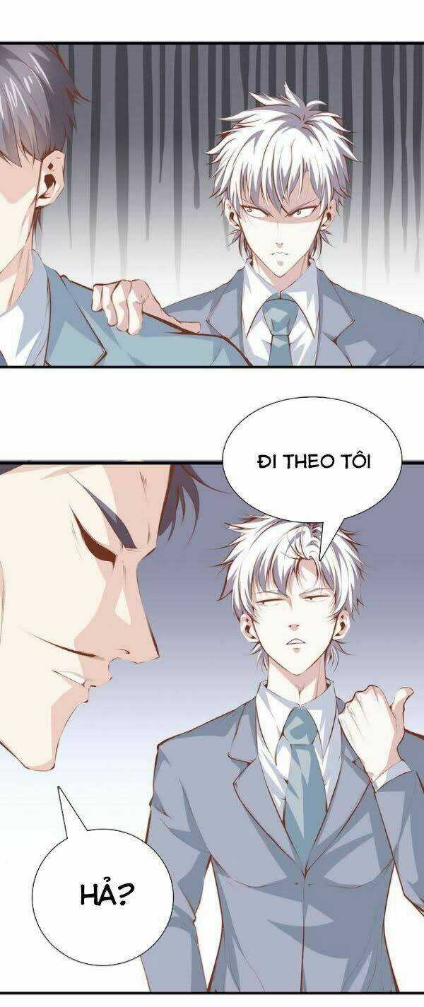 Đô Thị Chí Tôn - Chapter 109 - Trang 19