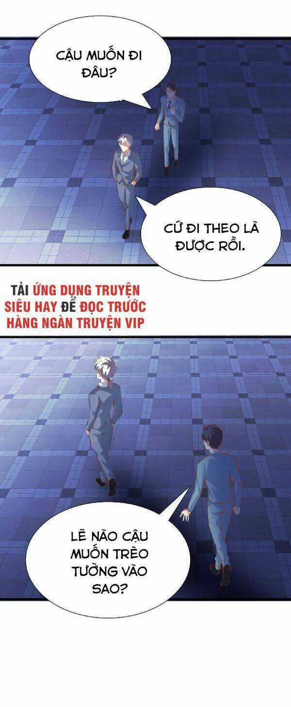 Đô Thị Chí Tôn - Chapter 109 - Trang 20