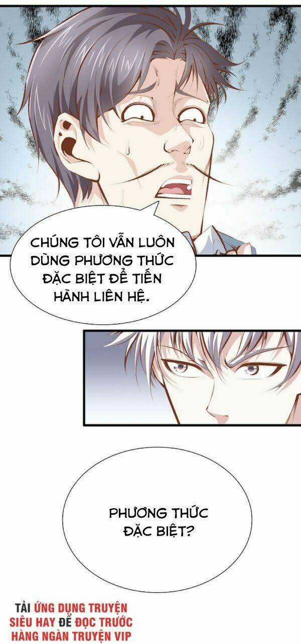 Đô Thị Chí Tôn - Chapter 109 - Trang 3