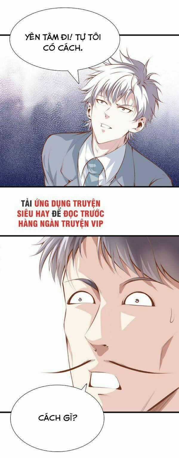 Đô Thị Chí Tôn - Chapter 109 - Trang 22