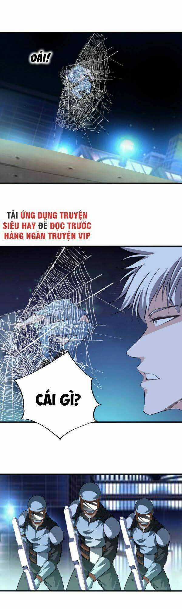 Đô Thị Chí Tôn - Chapter 110 - Trang 12