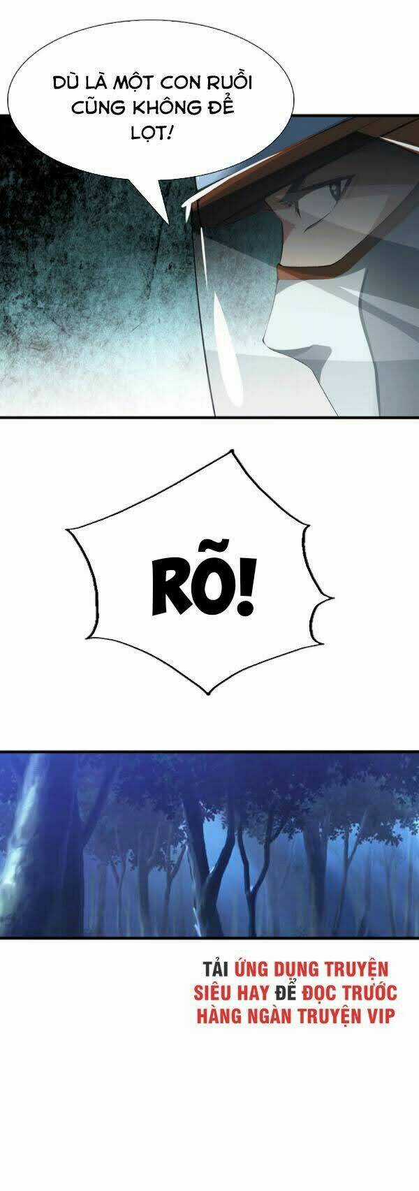 Đô Thị Chí Tôn - Chapter 110 - Trang 15