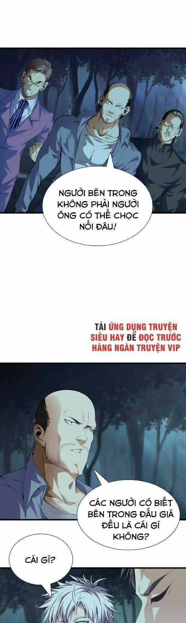 Đô Thị Chí Tôn - Chapter 110 - Trang 17