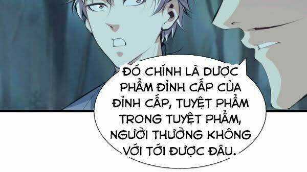 Đô Thị Chí Tôn - Chapter 110 - Trang 18