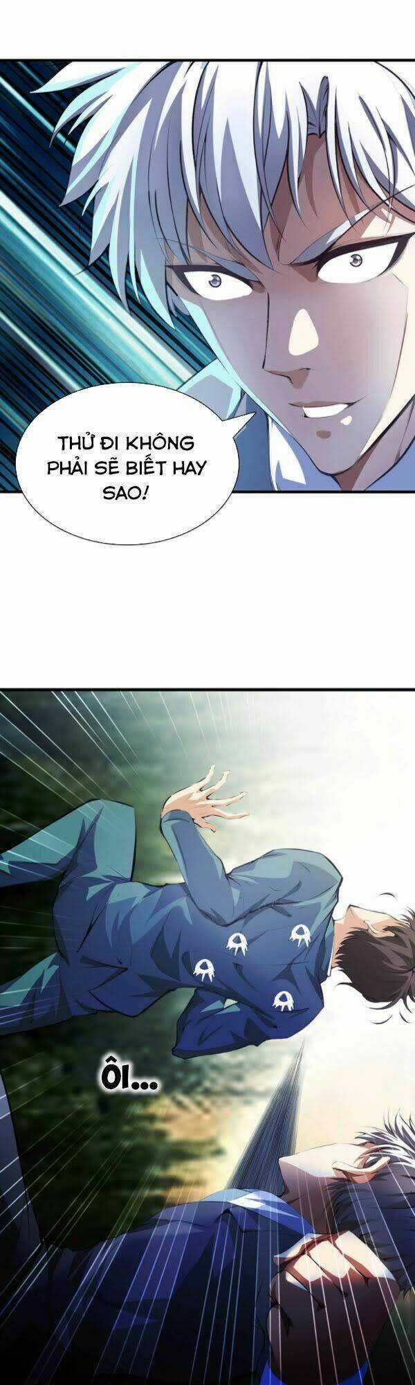 Đô Thị Chí Tôn - Chapter 110 - Trang 4