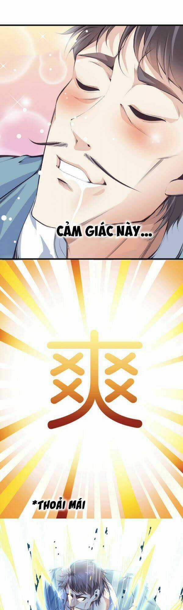 Đô Thị Chí Tôn - Chapter 110 - Trang 6