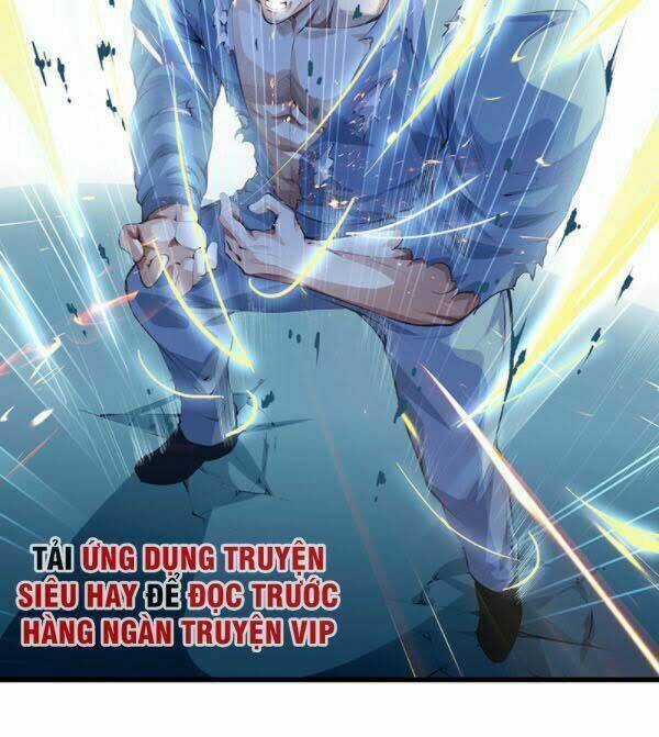 Đô Thị Chí Tôn - Chapter 110 - Trang 7