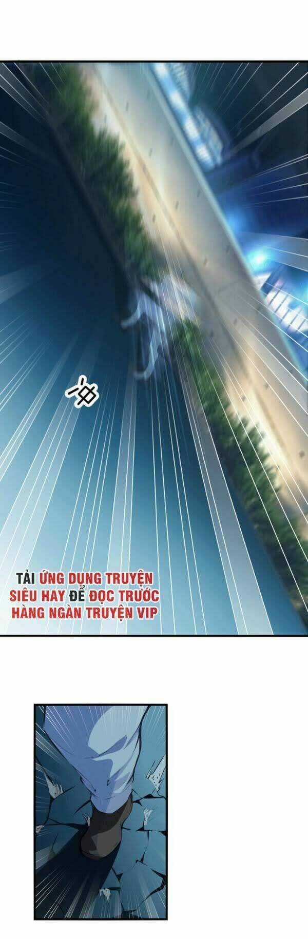 Đô Thị Chí Tôn - Chapter 110 - Trang 9