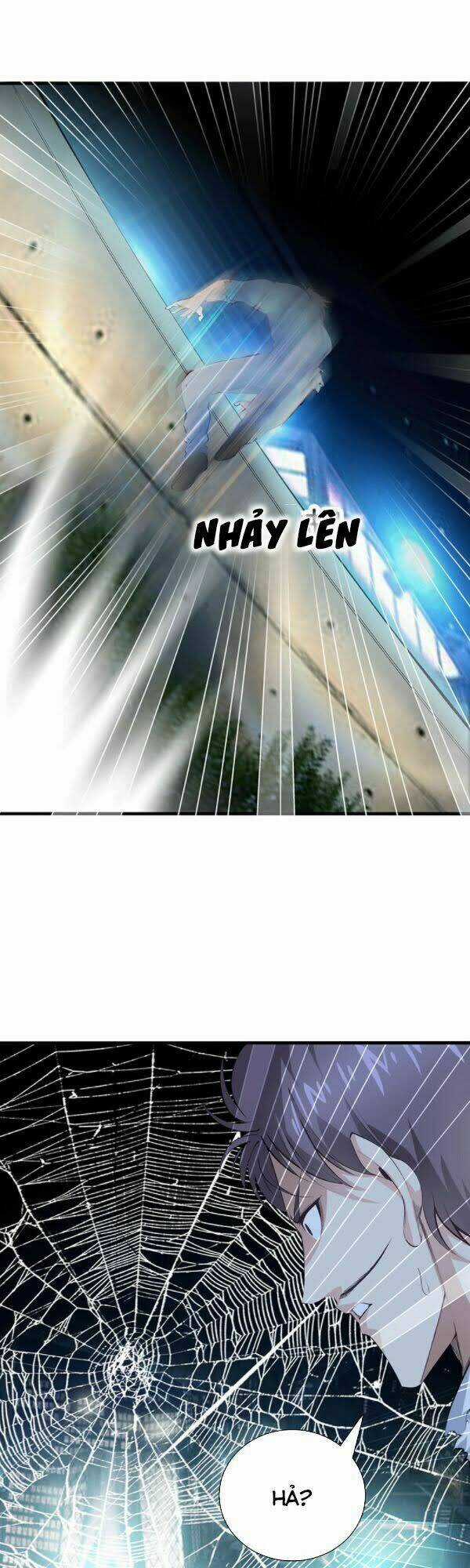 Đô Thị Chí Tôn - Chapter 110 - Trang 10