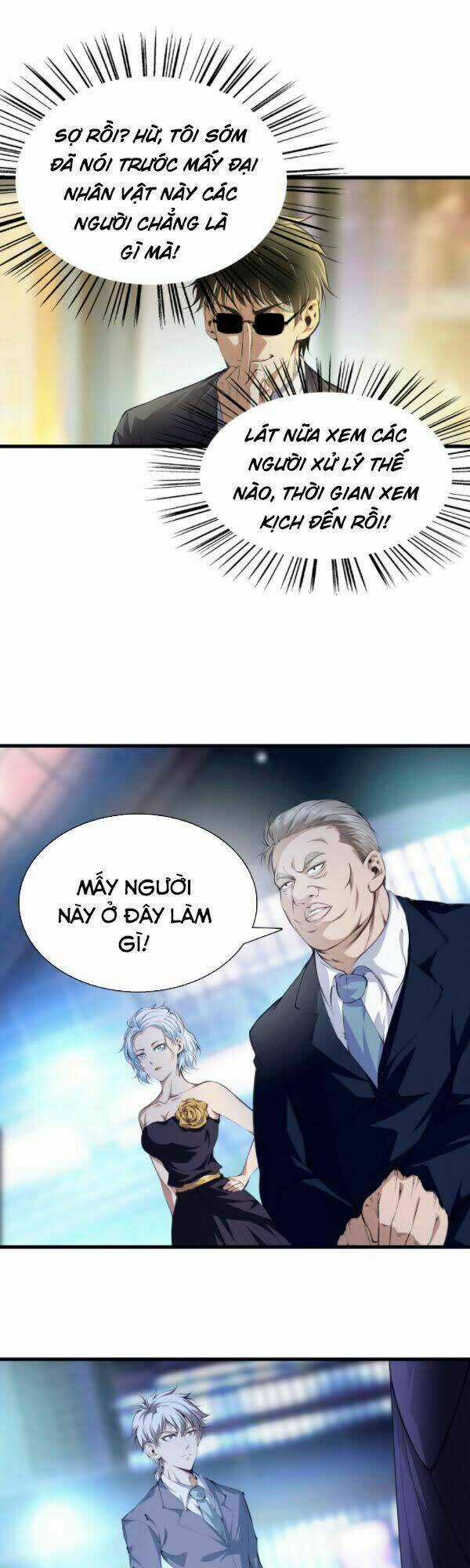 Đô Thị Chí Tôn - Chapter 111 - Trang 13