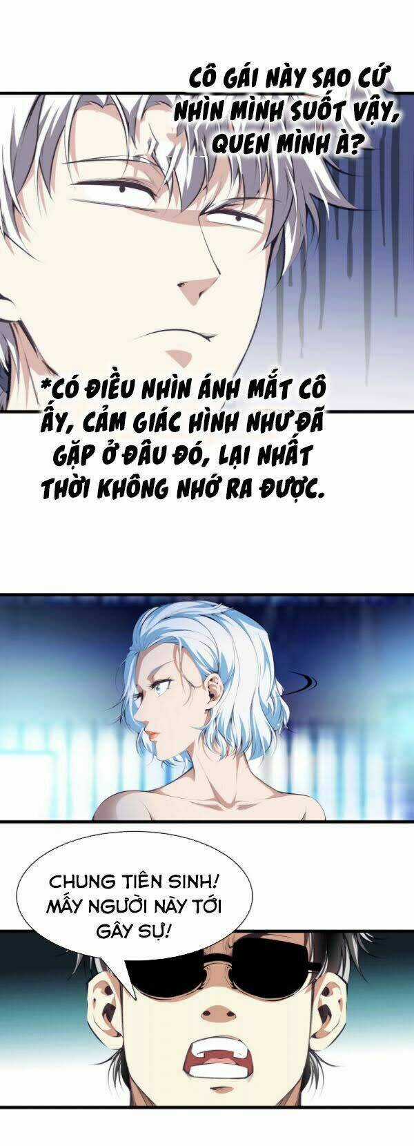 Đô Thị Chí Tôn - Chapter 111 - Trang 15