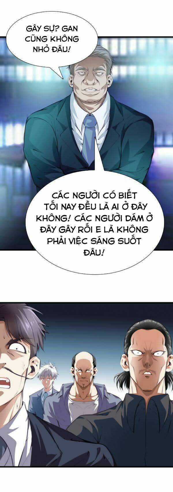 Đô Thị Chí Tôn - Chapter 111 - Trang 16