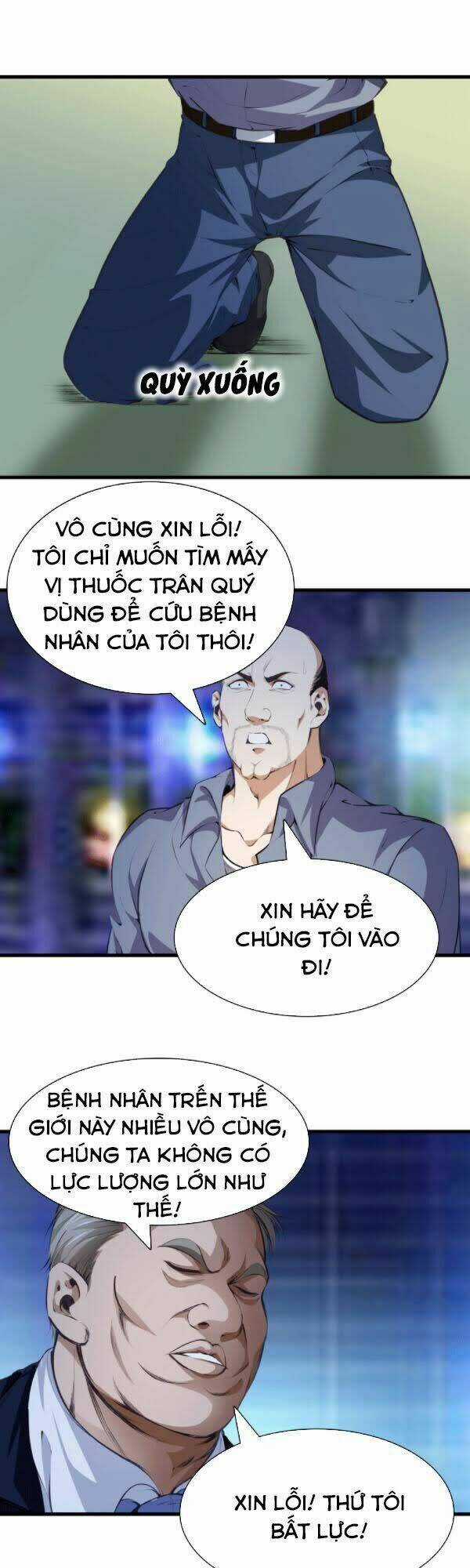 Đô Thị Chí Tôn - Chapter 111 - Trang 17