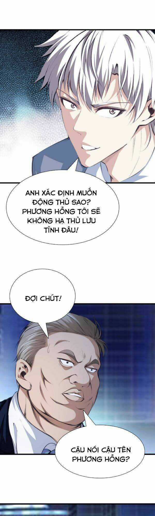Đô Thị Chí Tôn - Chapter 111 - Trang 22