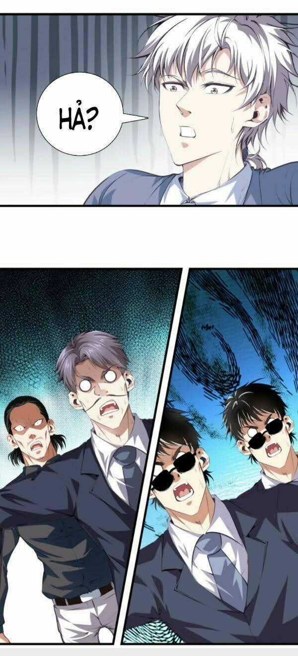 Đô Thị Chí Tôn - Chapter 111 - Trang 26