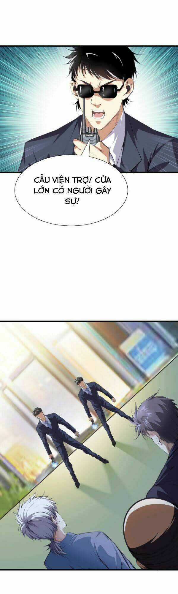 Đô Thị Chí Tôn - Chapter 111 - Trang 6