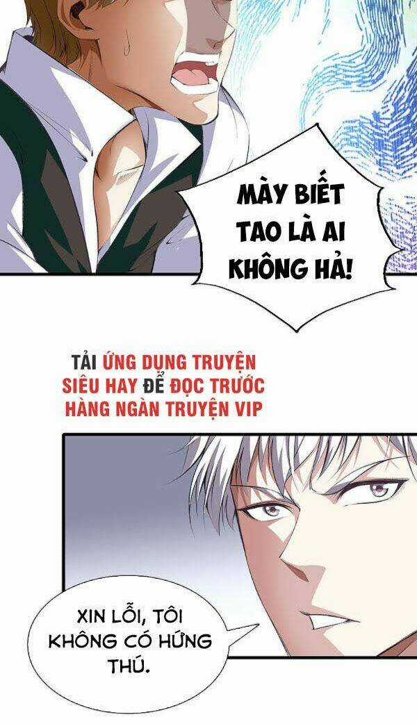 Đô Thị Chí Tôn - Chapter 112 - Trang 17