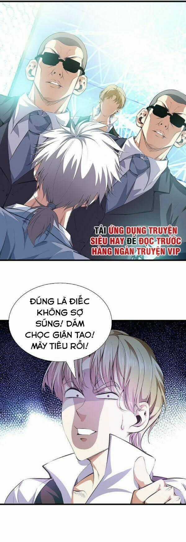 Đô Thị Chí Tôn - Chapter 112 - Trang 19