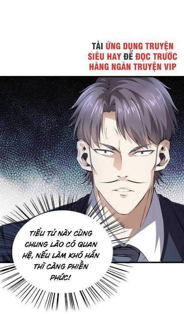 Đô Thị Chí Tôn - Chapter 112 - Trang 3