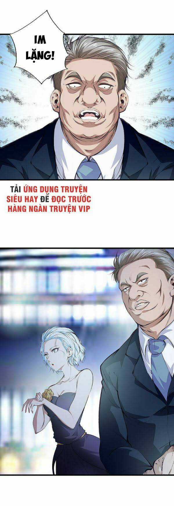 Đô Thị Chí Tôn - Chapter 112 - Trang 5